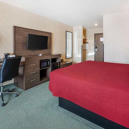 Surestay Plus By Best Western Enterprise Exterior foto