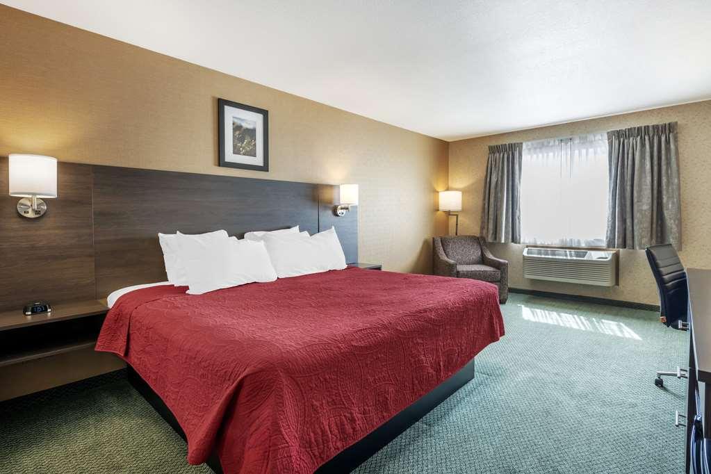 Surestay Plus By Best Western Enterprise Zimmer foto
